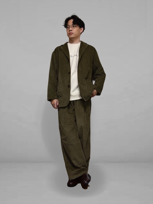 xo.takahiroさんのコーディネート