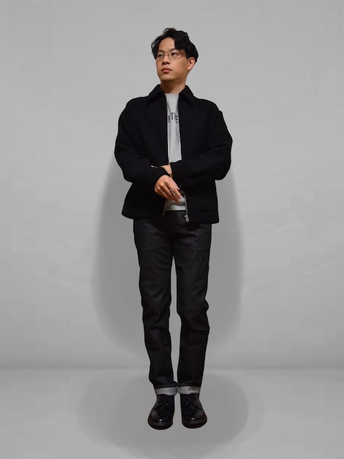 xo.takahiroさんのコーディネート