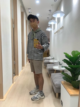 YaoTingさんのコーディネート