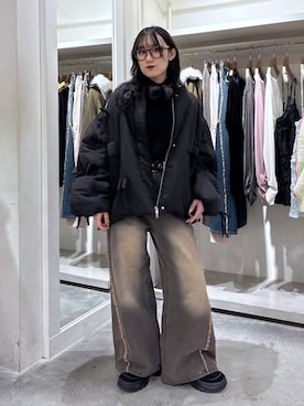 みうさんのコーディネート