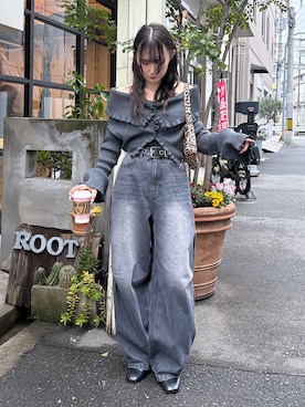 みうさんのコーディネート