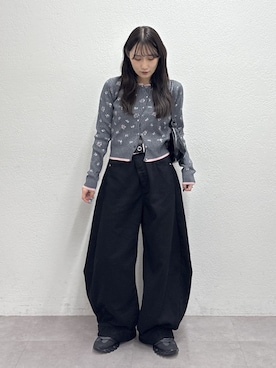 みうさん(レディース・152cm)の秋コーディネート