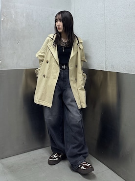 みうさんのコーディネート