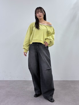 みうさんのコーディネート