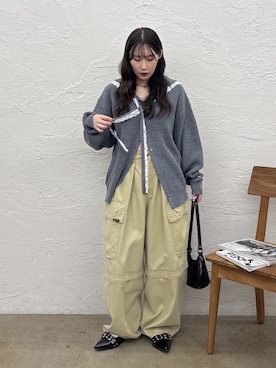 みうさんのコーディネート