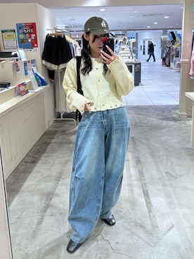 みうさんのコーディネート