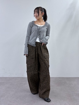 みうさんのコーディネート