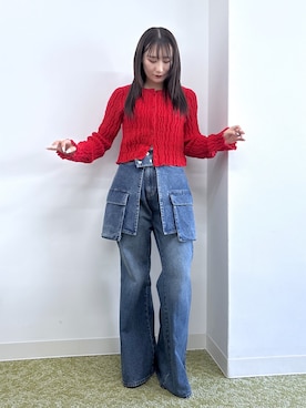 みうさんのコーディネート