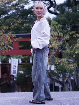 みうさんのコーディネート