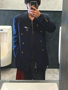 もんじさんのコーディネート