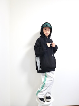 torikunさんのコーディネート