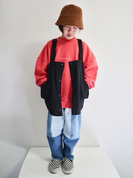 torikunさんのコーディネート