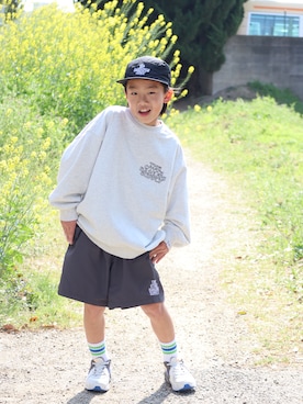 torikunさんのコーディネート