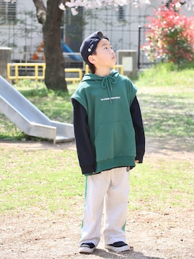 torikunさんのコーディネート