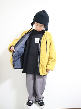 torikunさんのコーディネート