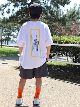 torikunさんのコーディネート