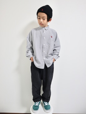 torikunさんのコーディネート