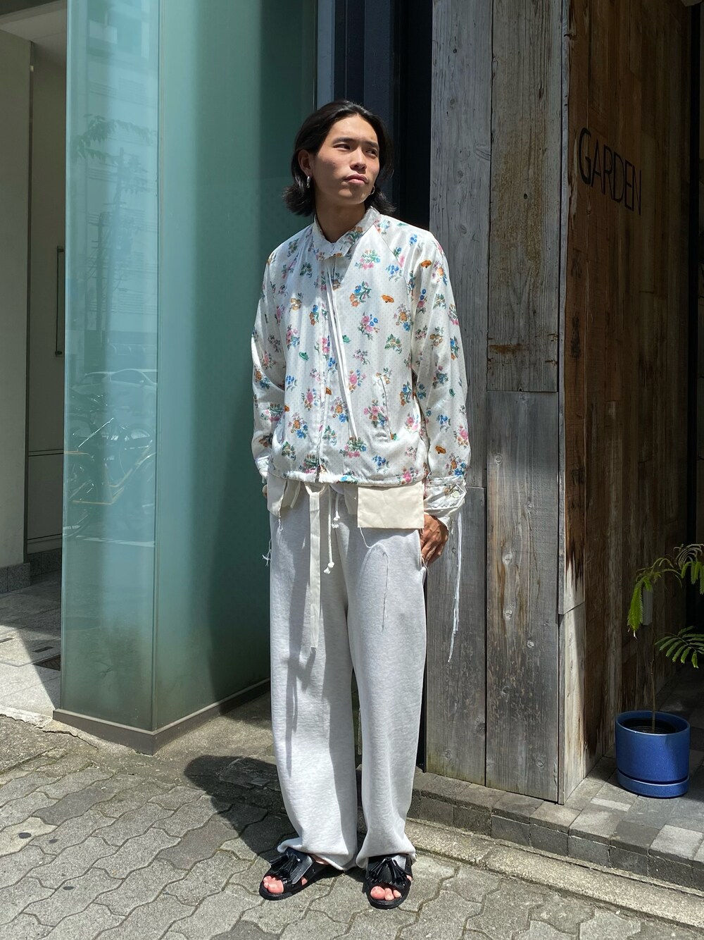 BOW WOWバウワウ⭐︎スウェットパンツ（XLサイズ） JOINT SWEATPANTS | BOW WOW(バウワウ) / パンツ スウェット
