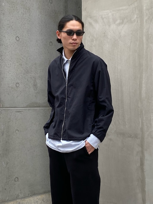 Toironier/トワロニエ/TANK TOP