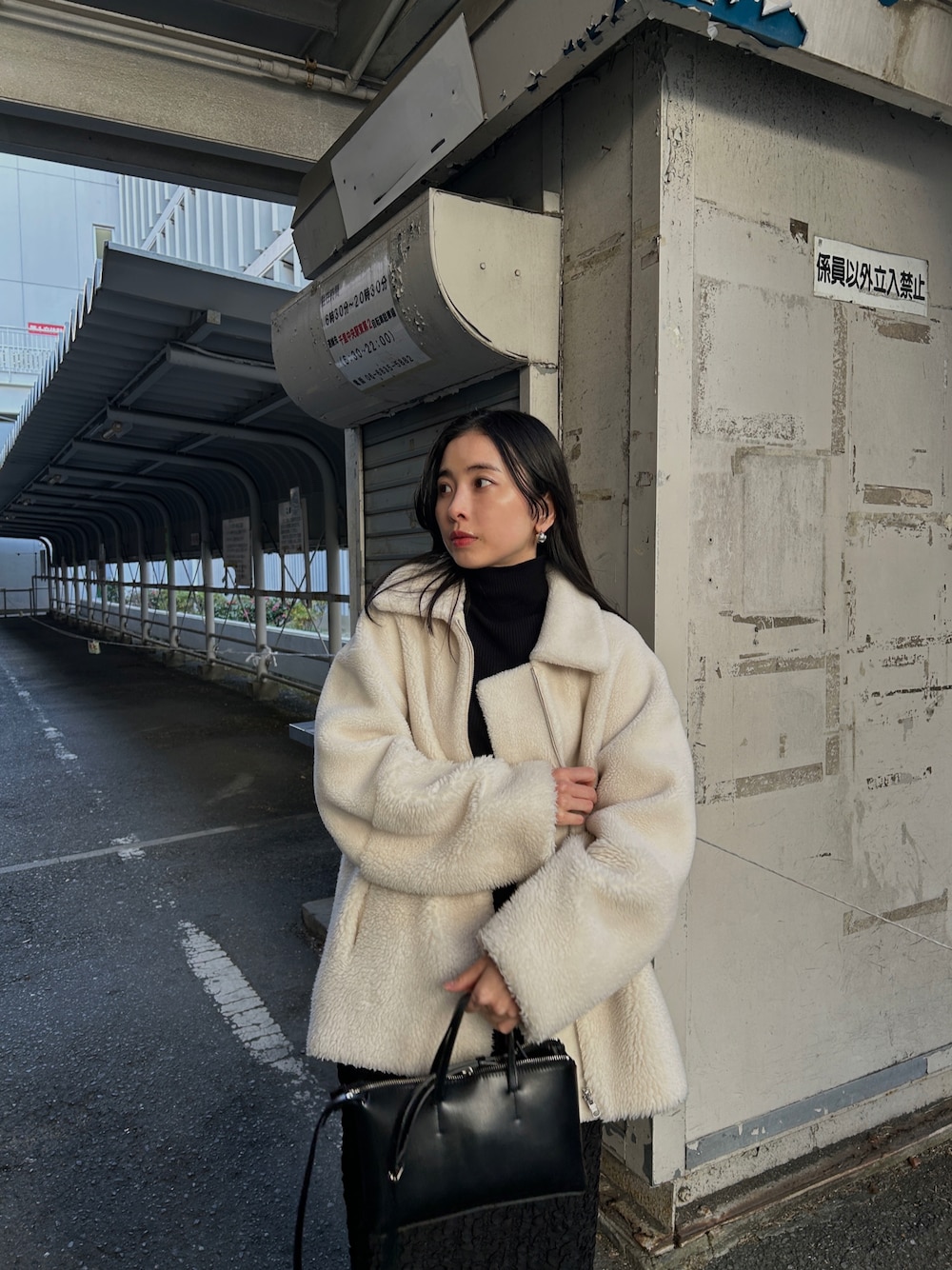 BEAUTY&YOUTH UNITED ARROWS（ビューティーアンドユース