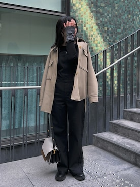 YUKAさんのコーディネート
