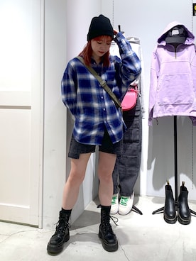 古内 麻衣さんのコーディネート