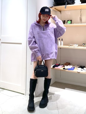 古内 麻衣さんのコーディネート