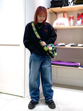 古内 麻衣さんのコーディネート