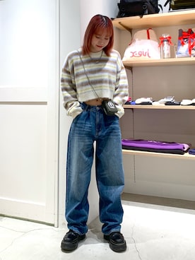 古内 麻衣さんのコーディネート