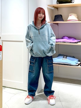 古内 麻衣さんのコーディネート