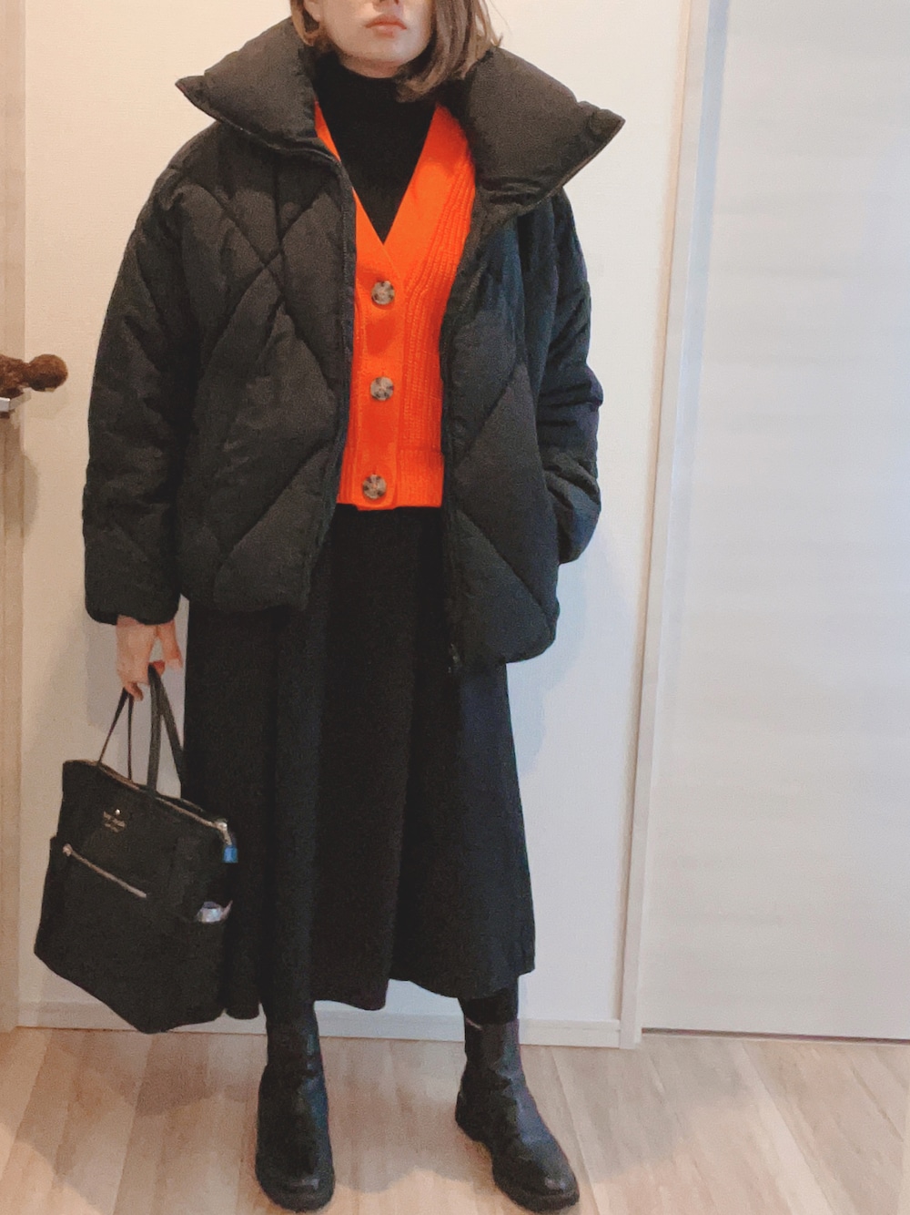 kate spade new york マルゴー スタッド　ミディアムサッチェル kate spade new york MARGAUX(ケイトスペード マルゴー) - 海外