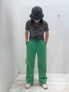 理子さんのコーディネート