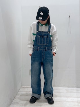 理子さんのコーディネート