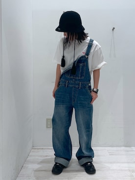 理子さんのコーディネート