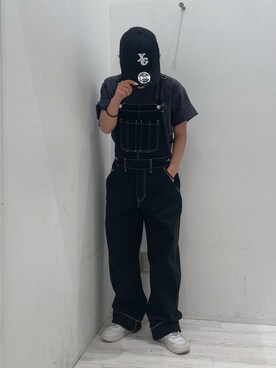 理子さんのコーディネート