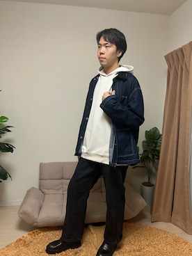 kazuyaさんのコーディネート