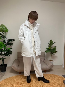 kazuyaさんのコーディネート