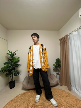 kazuyaさんのコーディネート