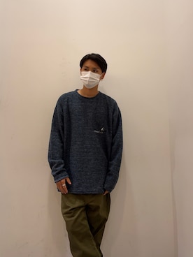 USboarder nogiさんのコーディネート