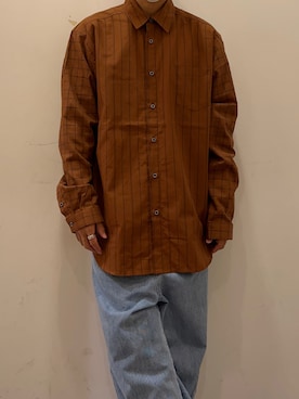 USboarder nogiさんのコーディネート