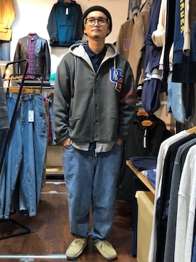 USboarder nogiさんのコーディネート