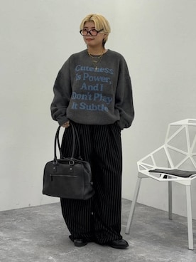 shibaoutfitsさんのコーディネート