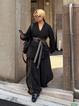 shibaoutfitsさんのコーディネート