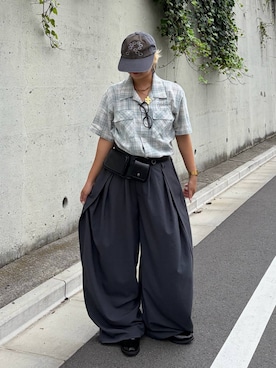 shibaoutfitsさんのコーディネート