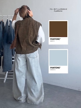 shibaoutfitsさんのコーディネート