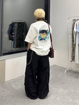 shibaoutfitsさんのコーディネート