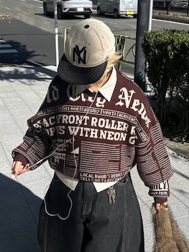 shibaoutfitsさんのコーディネート