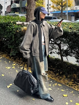 shibaoutfitsさんのコーディネート