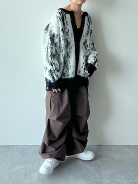 shibaoutfitsさんのコーディネート