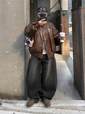 shibaoutfitsさんのコーディネート